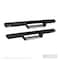 Westin Automotive 18-C WRANGLER JL 2DR HDX STAINLESS DROP NERF STEP BARS TEXTURED BLACK 56-140552 - alternate 3